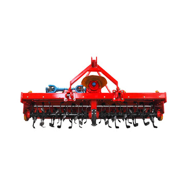 Cord-type roller mower, working width 220cm, 3-point hitch for tractor, 0.44-1.1hm2/h Konig Traktoren