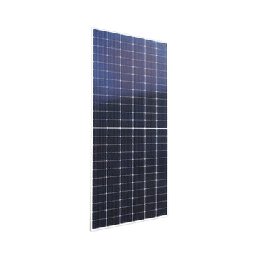 Panou solar bifacial LONGI 550W LR5-72HBD-550, fotovoltaic, monocristalin 2278x1134x35mm