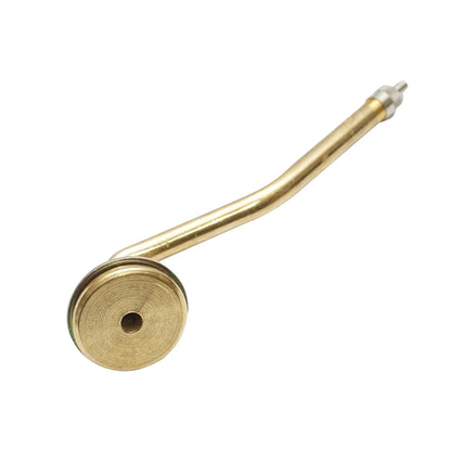 Bendable metal sleeve BLV202 mechanical C4A