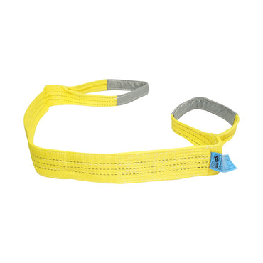 Lifting strap 2m x 75mm 3T Breckner Germany