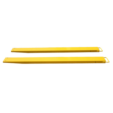 Extension blades 2.17m for forklift 4.5T