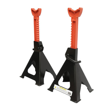 Car jack support set maximum weight 6T 2 pieces