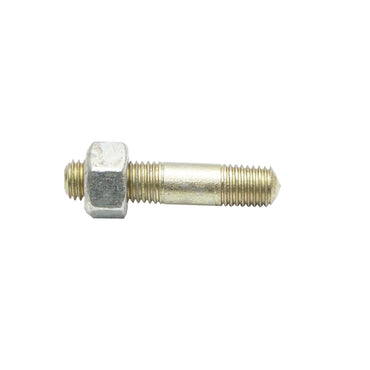 Drain gallery washer and nut Massey Ferguson OEM codes 0826232, 1476027X1, 2188134, 41346, 731327M1, 731862M1, 731866M1, 734697M1, 734697