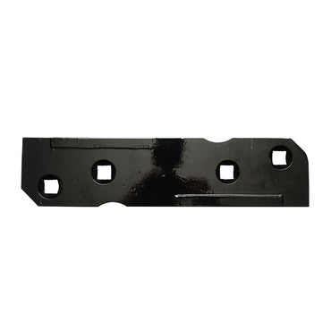 Against the cutting knife for the John Deere corn table OEM code H139066, E10644, H101606, H101275, H121709 Breckner Germany