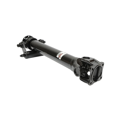 Front drive shaft with bearing L=780mm New model forestry tractor