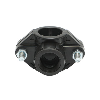 Compression connection clamp D32mmx3/4, PN16