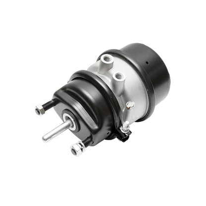 Trailer brake chamber, semi-trailer 16/24 DD, disc brake OEM code 9253840010 Breckner Germany