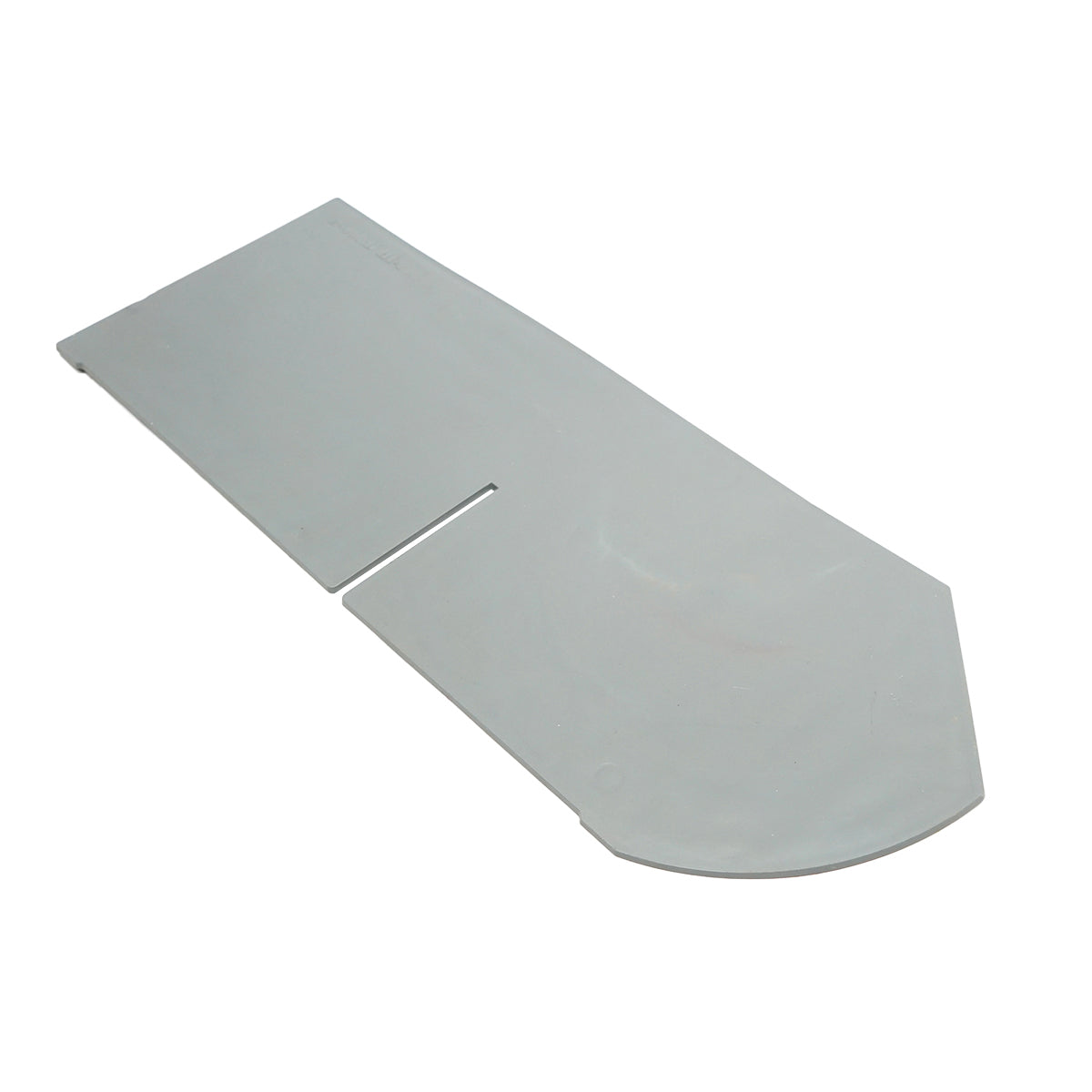Double internal separator for plastic storage box 310x490x190mm A400MA