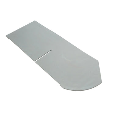 Double internal separator for plastic storage box 310x490x190mm A400MA