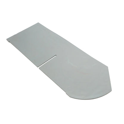 Double internal separator for plastic storage box 310x490x190mm A400MA