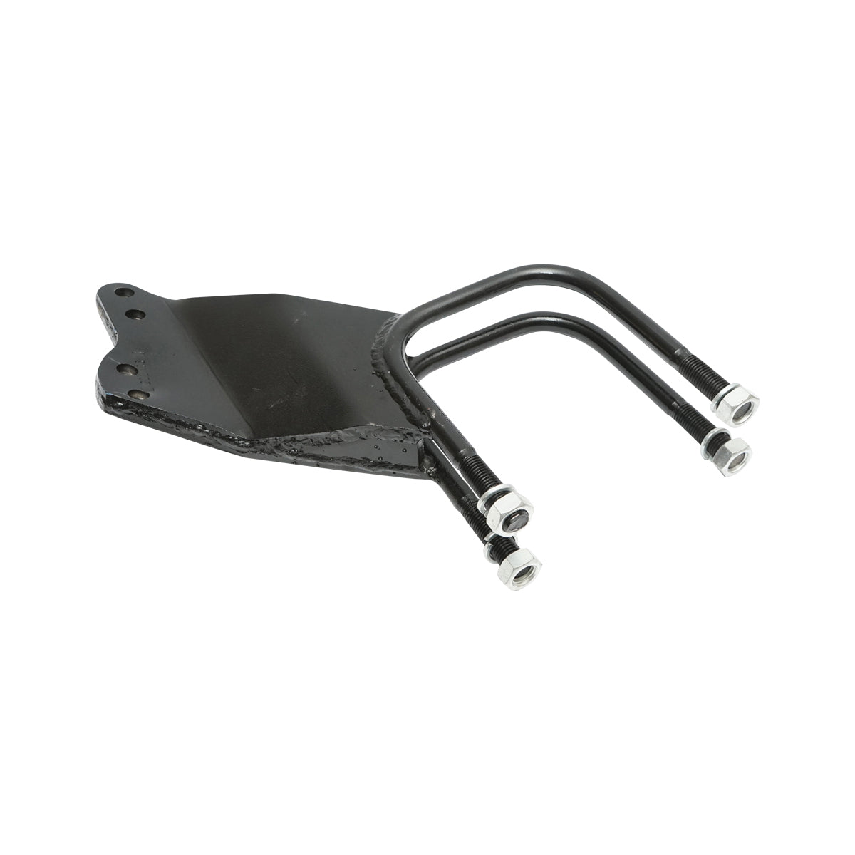 Anchor chain tensioner support H right UTB U-650