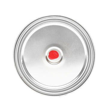 1K imperial red paint UTB 0.75L Breckner Germany