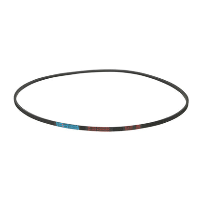 Trapezoidal transmission belt A 13X8X1750 Li Breckner Germany