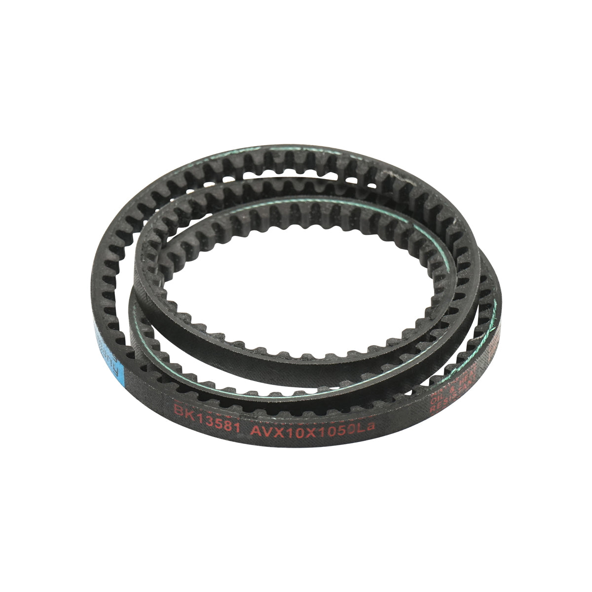 AVX 10X1050 transmission belt at Breckner Germany