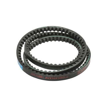 AVX 10X1050 transmission belt at Breckner Germany