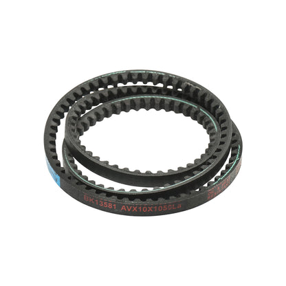 AVX 10X1050 transmission belt at Breckner Germany