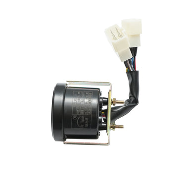 Watch, universal digital indicator with 7 functions