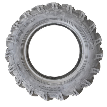 Agricultural tire 650/16 tread 8PR R-1