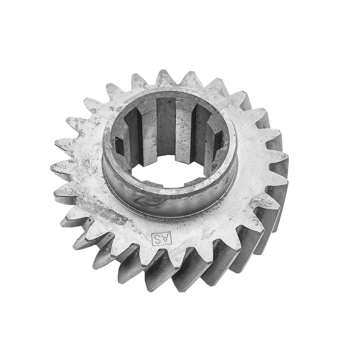 ARO connecting pinion