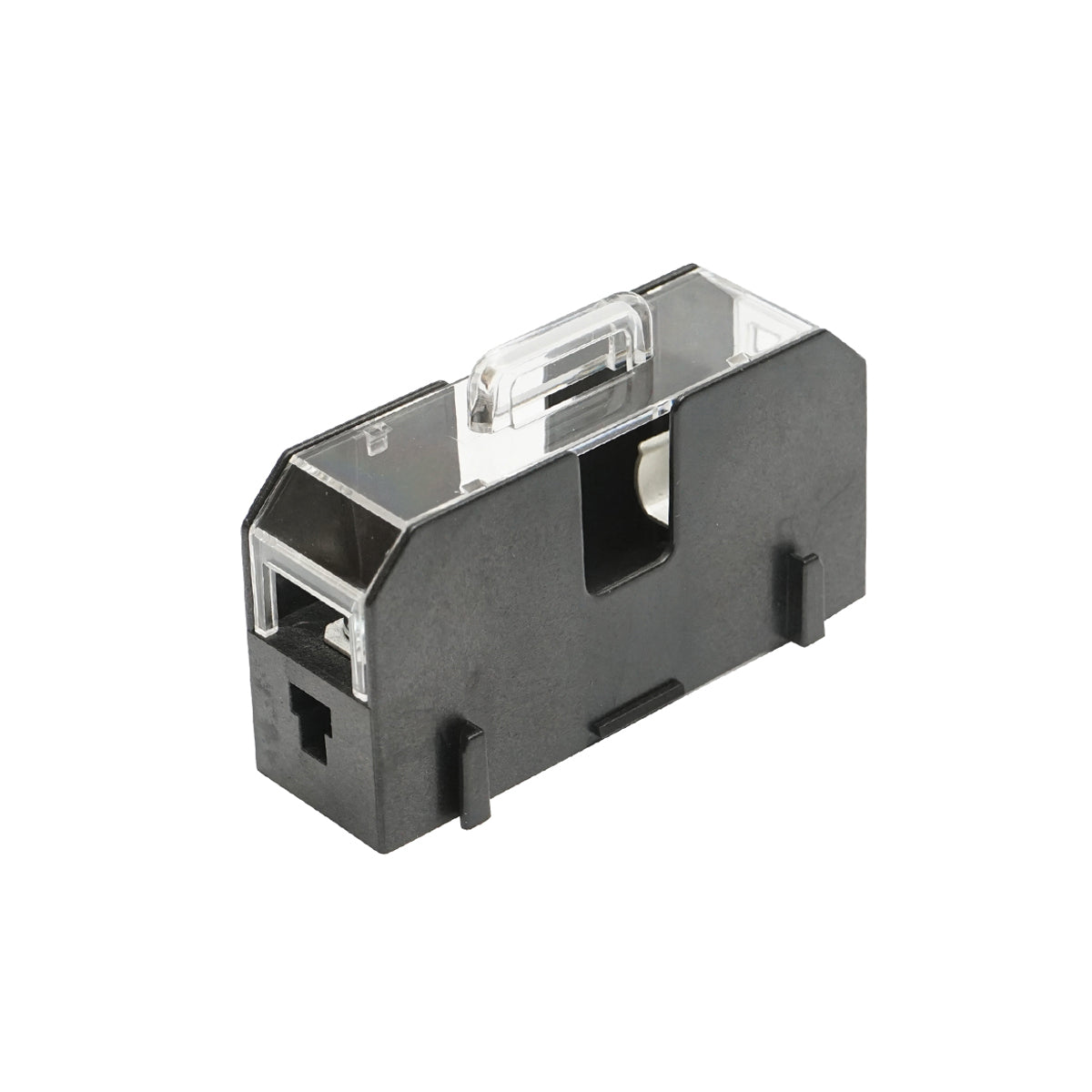 Breckner Germany fuse safety socket