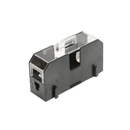 Breckner Germany fuse safety socket