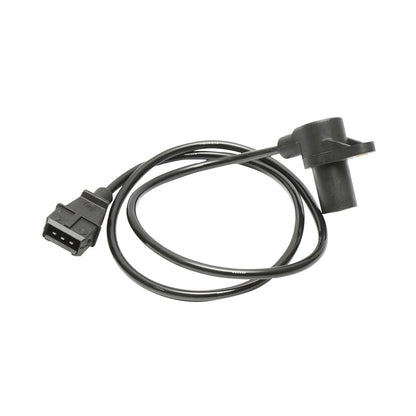 Crankshaft sensor for New Holland, Case IH OEM code 82030048, 0261210115, 3 pins