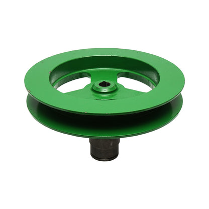 Drive pulley for the Pick-Up pump for John Deere combine, OEM code H179093, AV104465 Breckner Germany
