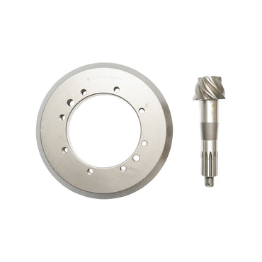 Conical group front U-650 U-651 (7 teeth pinion with 41 teeth crown)