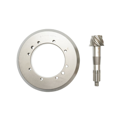 Conical group front U-650 U-651 (7 teeth pinion with 41 teeth crown)