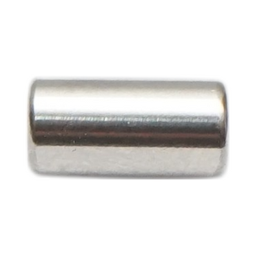 The front reducer bearing John Deere, Massey Ferguson 10x5mm OEM code 53864R1, 57013467, 6000103365, 602417, 602837001, 6190287M1, 6193417M1, 6914460, 7000067, 758342, 852041312, 85808268, 90000923