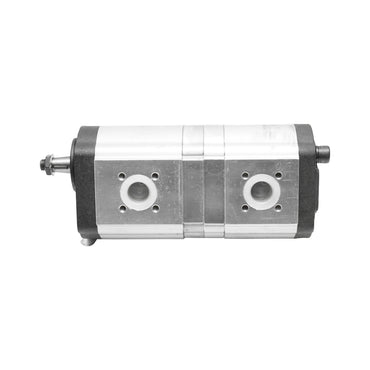 Hydraulic pump for Deutz OEM 01174210, 0510665368, 566-39, 565-39 Breckner Germany