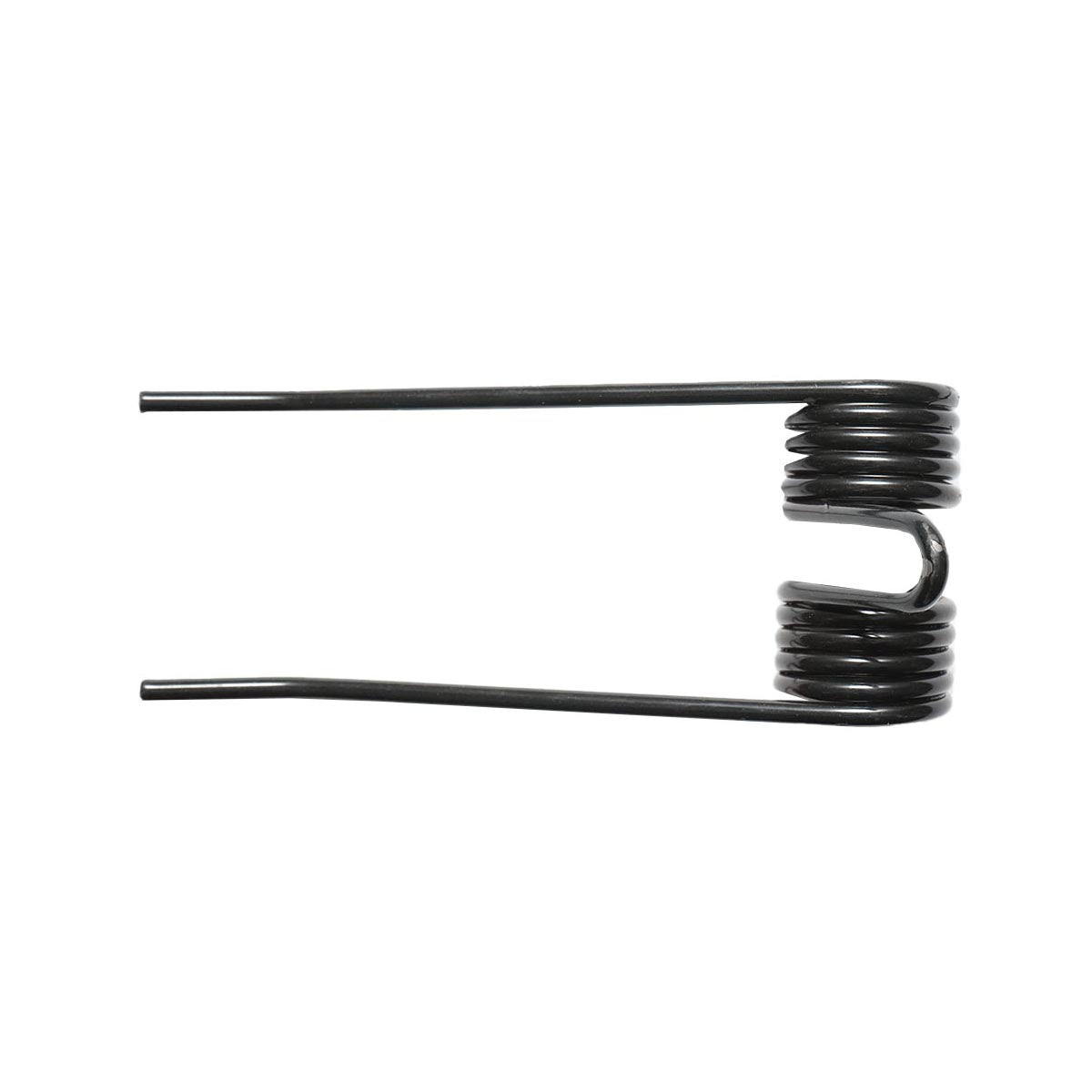 Elastic pick-up claw for New Holland 185x70x5 525700056075