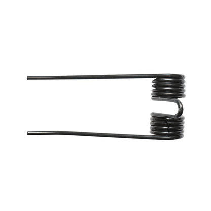 Elastic pick-up claw for New Holland 185x70x5 525700056075