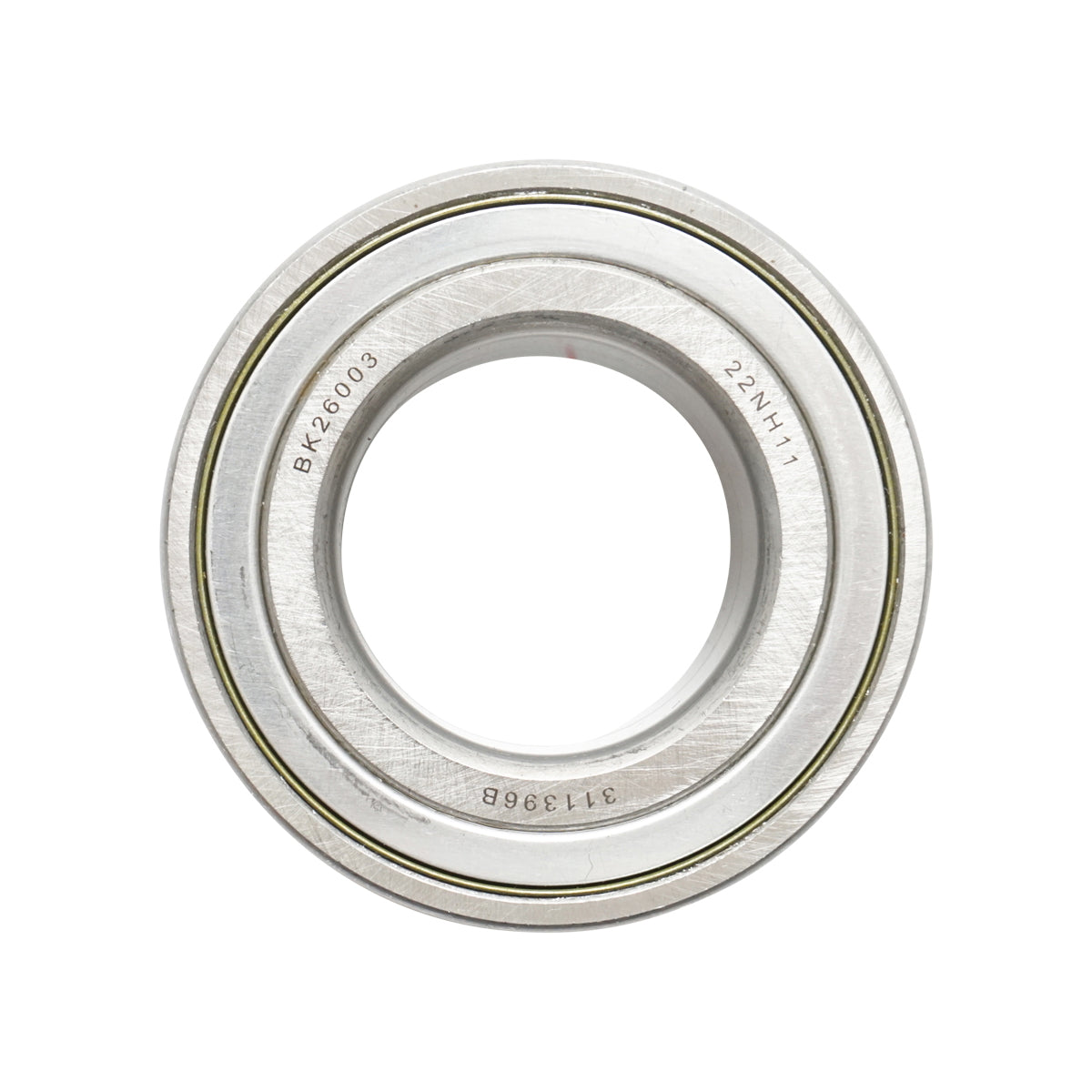 Front wheel bearing for Dacia Papuc 1.9 Diesel, Espero, Nubira 38082RS 39x72x37