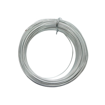 Galvanized wire roll for garden 1.2mmx40m
