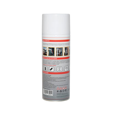 Sticker and label remover spray, 450ml Breckner Germany