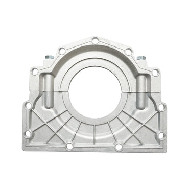 Engine crankshaft sealing case for Massey Ferguson, Landini, Perkins OEM codes 3637443M91, 4224148M91, 59537, U5MK0404, ZZ90044