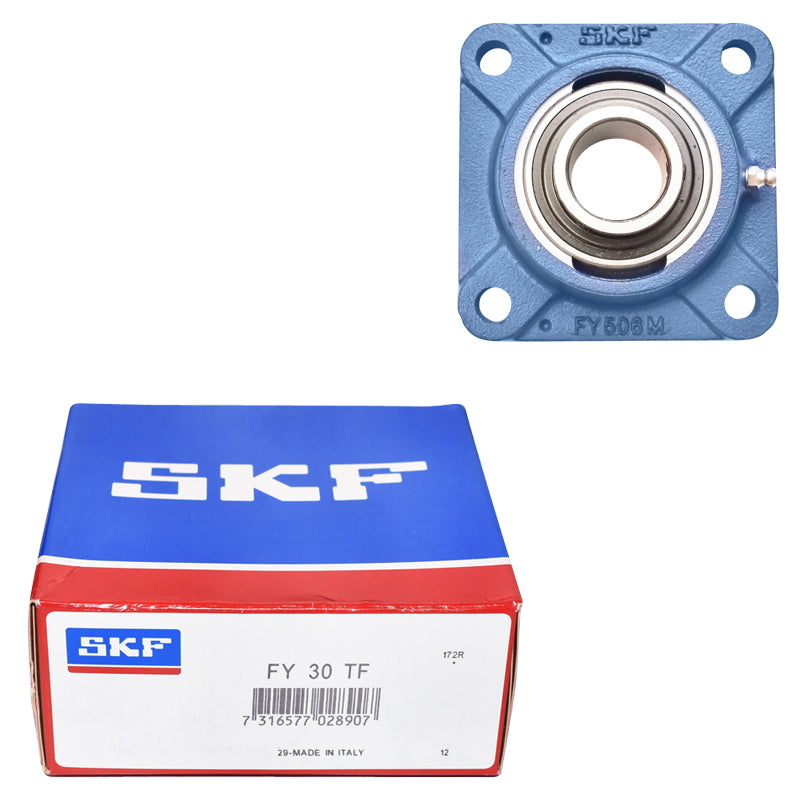Bearing housing SKF FY 30 TF