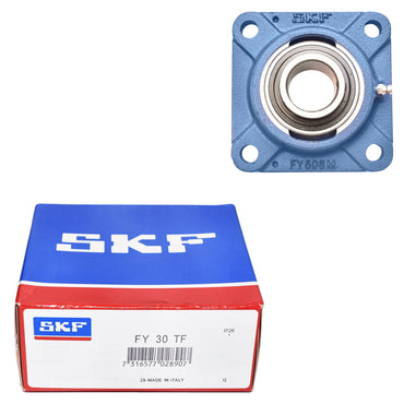 Bearing housing SKF FY 30 TF