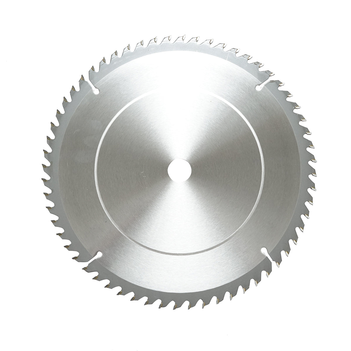 Crownman 300x25.4mm circular saw blade for wood, max speed 5000rpm, 60 teeth, industrial