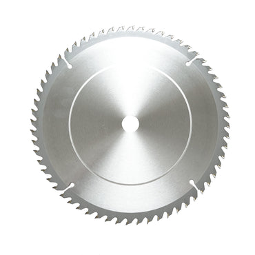 Crownman 300x25.4mm circular saw blade for wood, max speed 5000rpm, 60 teeth, industrial