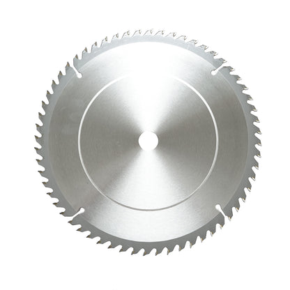 Crownman 300x25.4mm circular saw blade for wood, max speed 5000rpm, 60 teeth, industrial