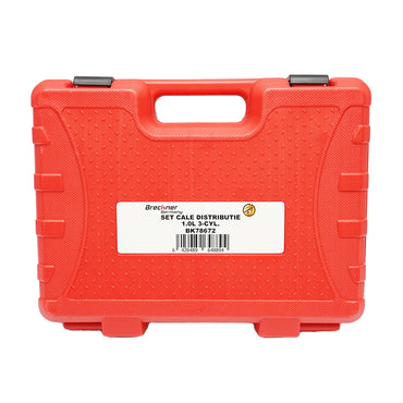 Distribution timing and locking tool kit FORD 1.0l 3-Cyl. Ecoboost Breckner Germany