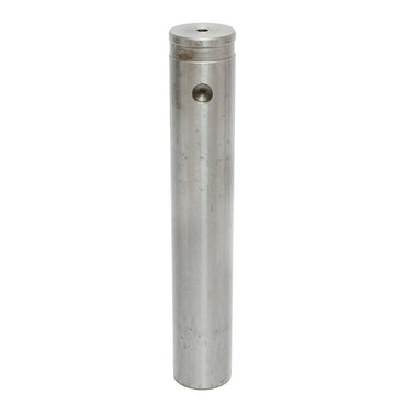 Front axle balancing beam Massey Ferguson OEM code 1684285M1, 1684285M2, 898016M3, 898016