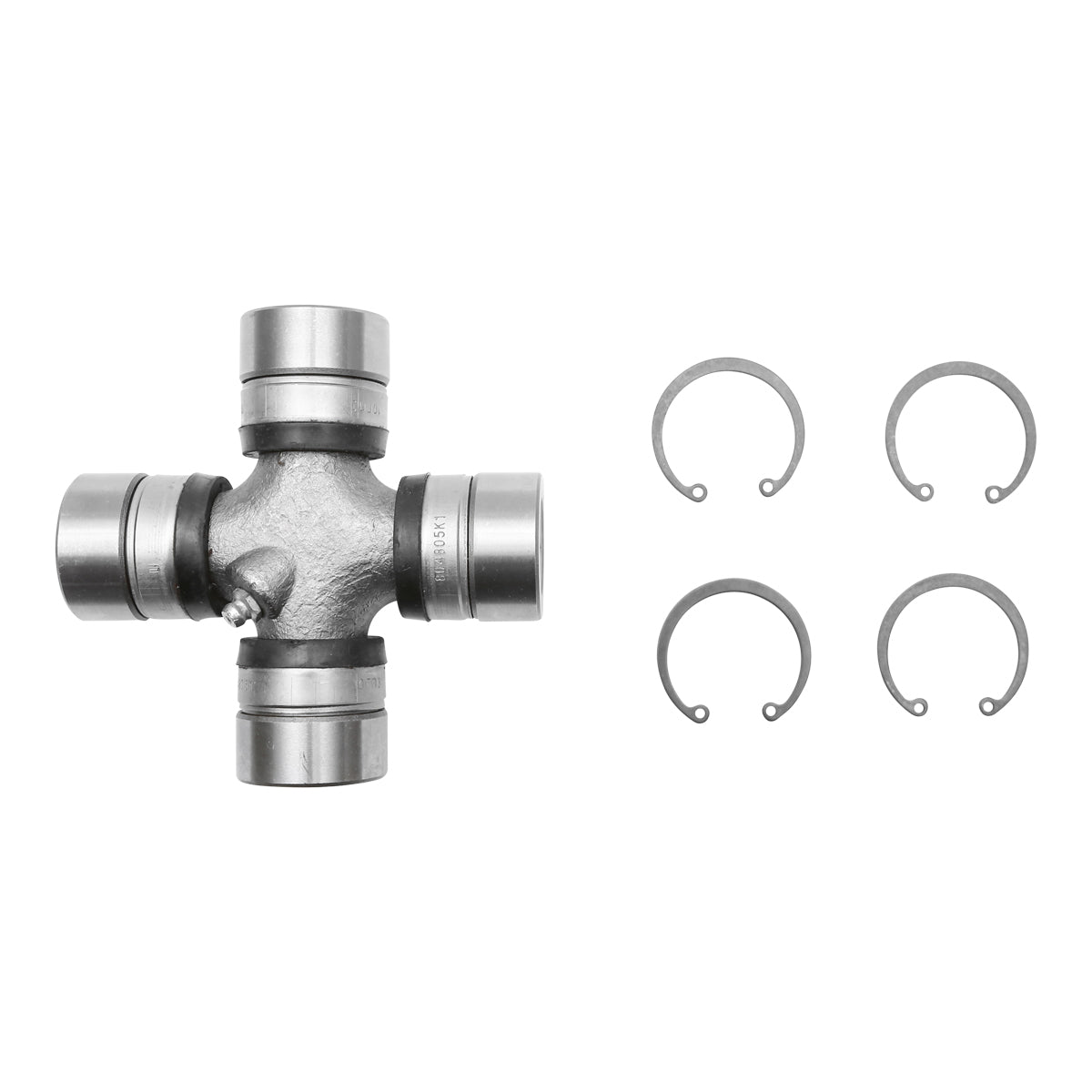 Cardan cross 39x118.50 compatible with all Perkins cardans.