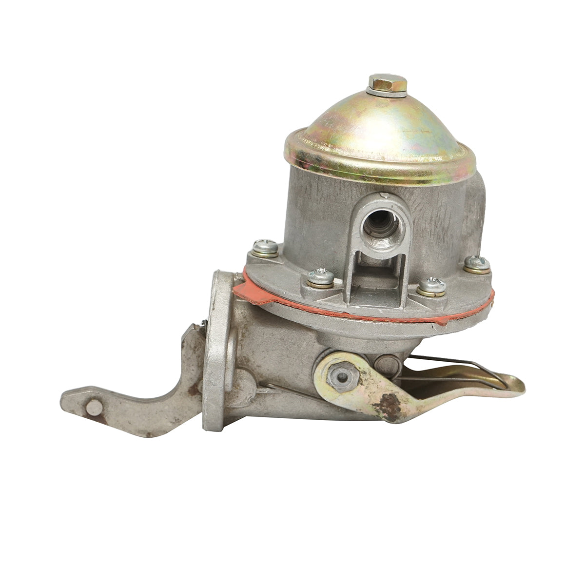 Massey Ferguson fuel pump OEM code 2641328, 2641336