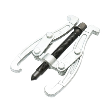 Bearing extractor with 2 arms 6/150mm