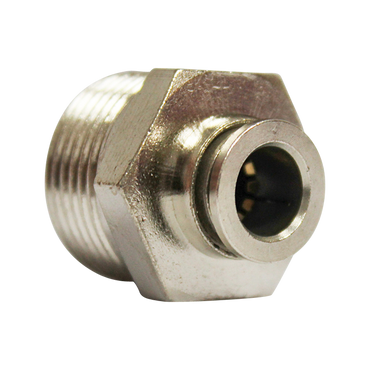 Quick plastic socket and metal screw fi 8 with M22
