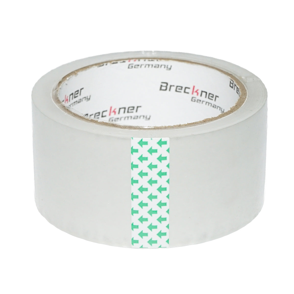 Adhesive tape, transparent scotch 50mmx50m Breckner Germany