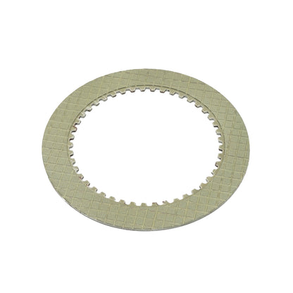 Friction disc with an outer diameter of 133.5mm, thickness 2.5mm, 45 grooves for John Deere AL38239